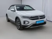 Gebraucht VW T-Roc Style 110 PS (80 kW) 2022 SUV