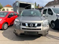 Gebraucht Nissan X-Trail 173 PS (127 kW) 2014 Grau SUV