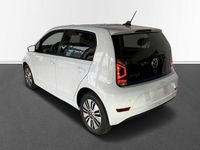 Gebraucht VW e-up! Edition 61 kW (83 PS) 2024 Weiß Kleinwagen
