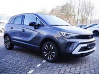 Gebraucht Opel Crossland 131 PS (96 kW) 2021 Grau SUV