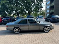 gebraucht Mercedes E200 W124