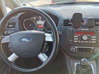 gebraucht Ford Focus 2.0 TDCi DPF Titanium