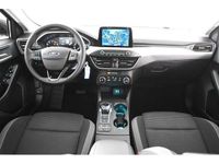 Gebraucht Ford Focus Titanium 125 PS (91 kW) 2021 Limousine