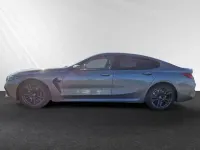 Gebraucht BMW M8 Gran Coupé Competition Edition 625 PS (459 kW) 2025 Grau Coupé