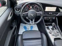 Gebraucht Alfa Romeo Giulia Veloce 209 PS (153 kW) 2023 Rosso alfa, uni Limousine