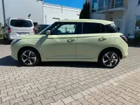 Gebraucht Suzuki Swift Comfort+ 82 PS (60 kW) 2025 Flame orange pearl Kleinwagen