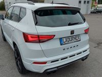Gebraucht Cupra Ateca 300 PS (220 kW) 2023 Weiß SUV