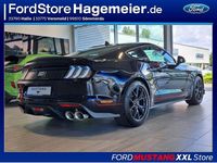 Usado Ford Mustang Fastback 460 HP (338 kW) 2024 Preto Coupé