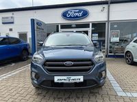 Gebraucht Ford Kuga ST-Line 150 PS (110 kW) 2019 Blau SUV