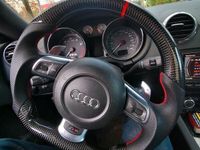 gebraucht Audi TTS tracktool