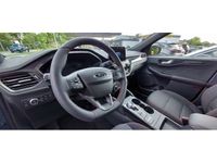 gebraucht Ford Kuga 2.5 Duratec PHEV ST-LINE AHK LMF 19ZOLL PANORAMAD.