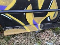 Gebraucht BMW 316 102 PS (75 kW) 1998 Limousine