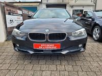 gebraucht BMW 320 320 Baureihe 3 Touring d