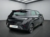 Nowe BYD Dolphin Comfort 150 kW (204 KM) 2025 Czarny Hatchback