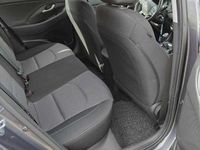 Gebraucht Hyundai i30 101 PS (74 kW) 2017 Kleinwagen