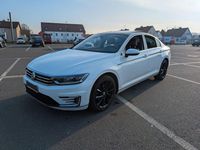 Gebraucht VW Passat GTE 218 PS (160 kW) 2016 Weiß Limousine