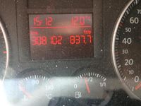 Gebraucht VW Golf V 110 PS (80 kW) 2008 Grau Kombi