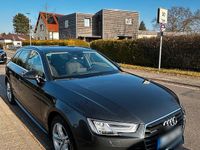 Gebraucht Audi A4 190 PS (139 kW) 2016 Grau Kombi