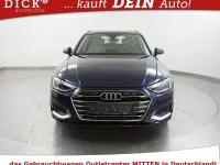 Używany Audi A4 Advanced 2021 Andere Sedan/Limuzyna