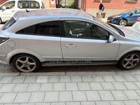 gebraucht Opel Astra hgtc