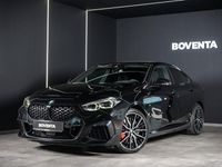 Gebraucht BMW M235 Performance 306 PS (225 kW) 2021 Schwarz Coupé