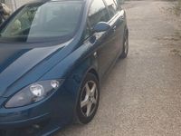 gebraucht Seat Toledo 2.0 FSI Reference