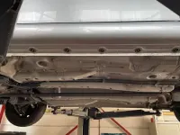 Gebraucht Toyota Aygo 68 PS (50 kW) 2012 Silber Kleinwagen