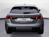 Neu BMW 120 Performance 170 PS (125 kW) 2026 Grau Kleinwagen