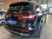 Gebraucht Renault Koleos Initiale Paris 177 PS (130 kW) 2017 Schwarz SUV