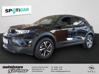 Gebraucht Opel Mokka Elegance 136 PS (100 kW) 2025 Lackierung schwarz perla nera/ SUV
