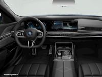 gebraucht BMW i7 xDrive60 Limousine