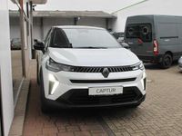 Gebraucht Renault Captur Techno 158 PS (116 kW) 2025 Weiss qnc+schwarz gne SUV