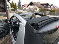 gebraucht Smart Roadster Cabrio