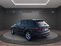 Gebraucht Audi Q7 S-Line 286 PS (210 kW) 2023 Schwarz SUV
