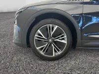Gebraucht Skoda Elroq 210 kW (286 PS) 2025 Schwarz SUV