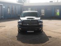 Gebraucht Dodge Viper 506 PS (372 kW) 2006 Schwarz Pickup