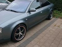 gebraucht Audi A6 2.7 T quattro -