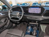 Second-hand Audi A5 Sport 299 CP (219 kW) 2025 Negru Break