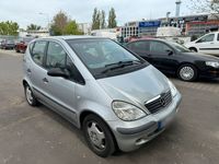 gebraucht Mercedes A140 /automatik/tuv12.2024 118.000 km