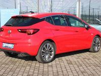 Gebraucht Opel Astra 200 PS (147 kW) 2016 Rot Limousine