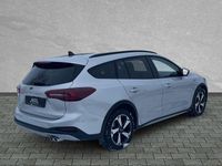 Neu Ford Focus Active 155 PS (114 kW) 2026 Moondust silver metallic Limousine