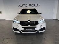 Gebraucht BMW X6 M Sport 258 PS (189 kW) 2015 Weiß SUV