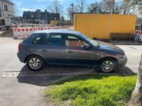 Gebraucht Audi A3 130 PS (95 kW) 2001 Andere farben Kleinwagen
