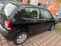 Gebraucht VW Polo 54 PS (39 kW) 2008 Coupé