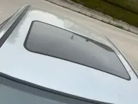 Brugt BMW 316 116 HK (85 kW) 2004 Sølv Sedan