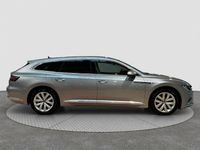 Gebraucht VW Arteon Elegance 150 PS (110 kW) 2023 Silber Limousine