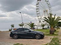 Gebraucht Alfa Romeo Giulia Super 179 PS (131 kW) 2016 Schwarz Limousine