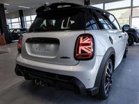 gebraucht Mini John Cooper Works SPORTABGASANLAGE LED PANO