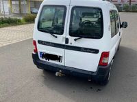 gebraucht Citroën Berlingo Multispace 1.4i Plus