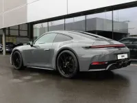Ny Porsche 992 541 HK (397 kW) 2026 Grå